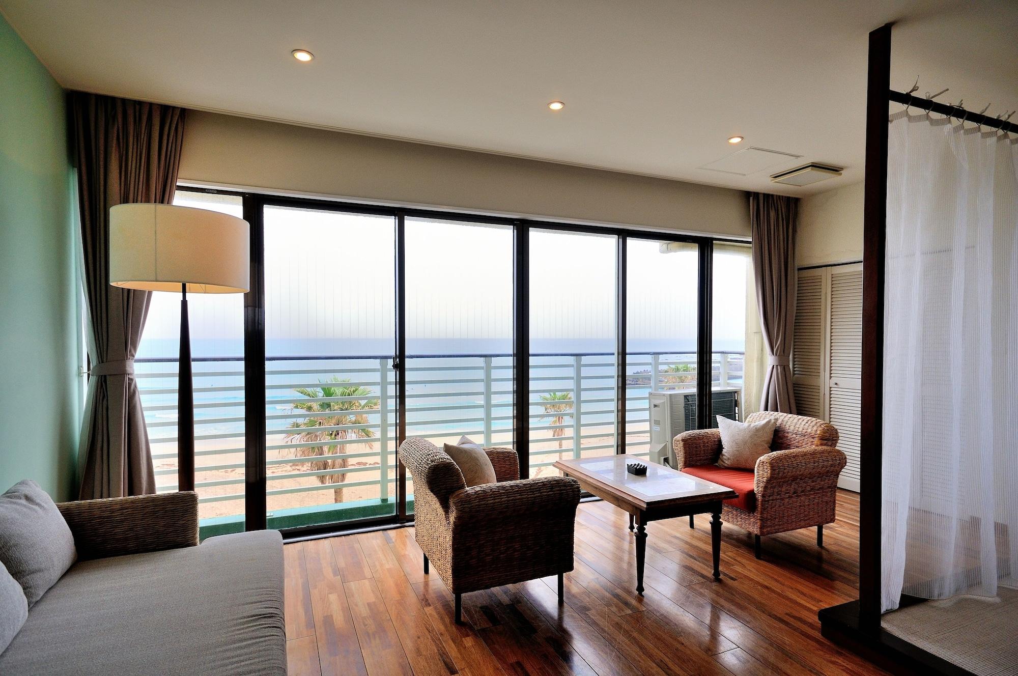 Sayan Terrace Hotel & Resort Onjuku Εξωτερικό φωτογραφία