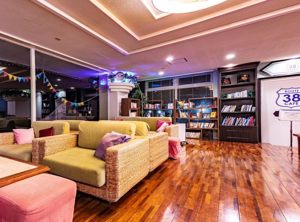 Sayan Terrace Hotel & Resort Onjuku Εξωτερικό φωτογραφία