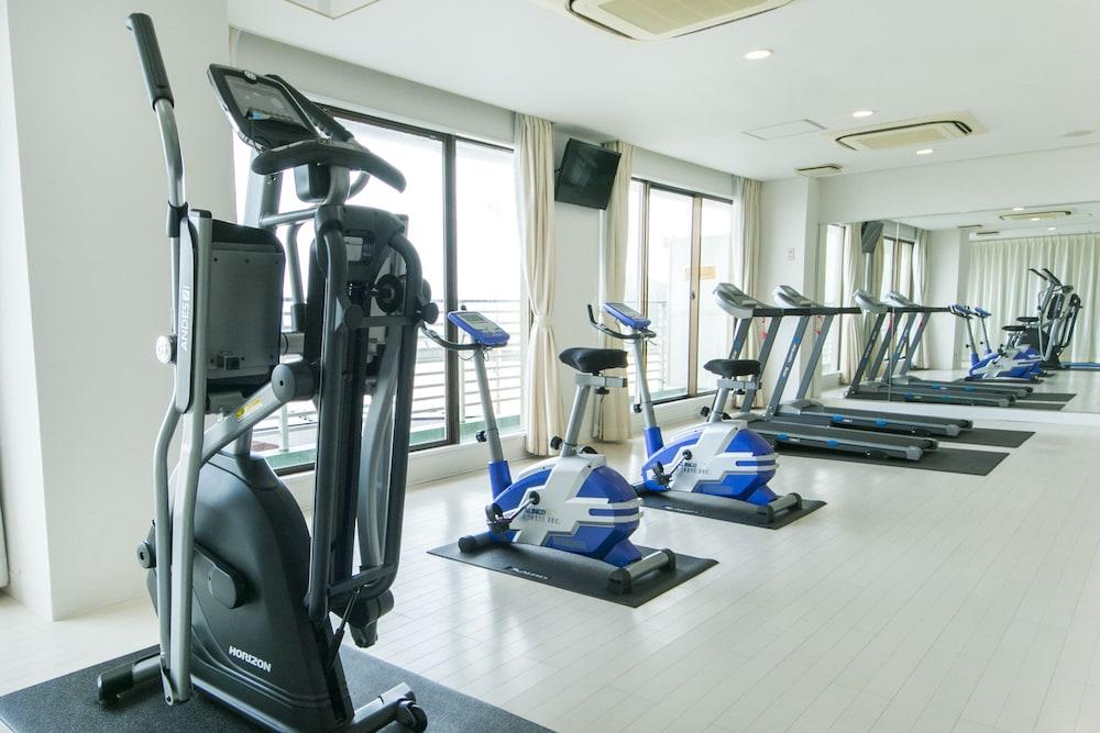 Sayan Terrace Hotel & Resort Onjuku Εξωτερικό φωτογραφία