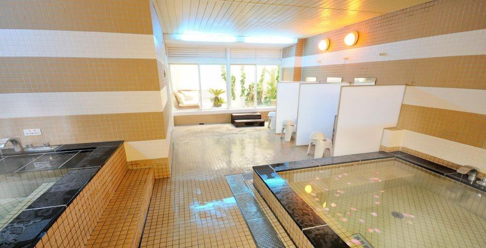 Sayan Terrace Hotel & Resort Onjuku Εξωτερικό φωτογραφία
