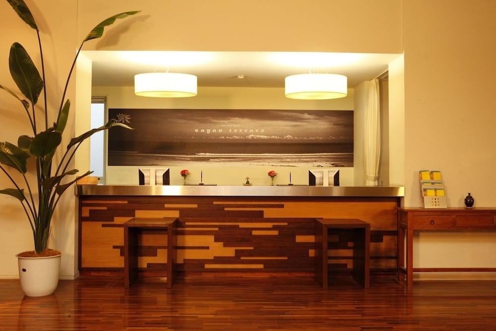 Sayan Terrace Hotel & Resort Onjuku Εξωτερικό φωτογραφία