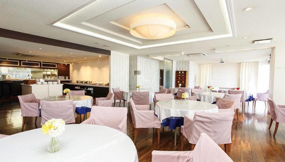 Sayan Terrace Hotel & Resort Onjuku Εξωτερικό φωτογραφία