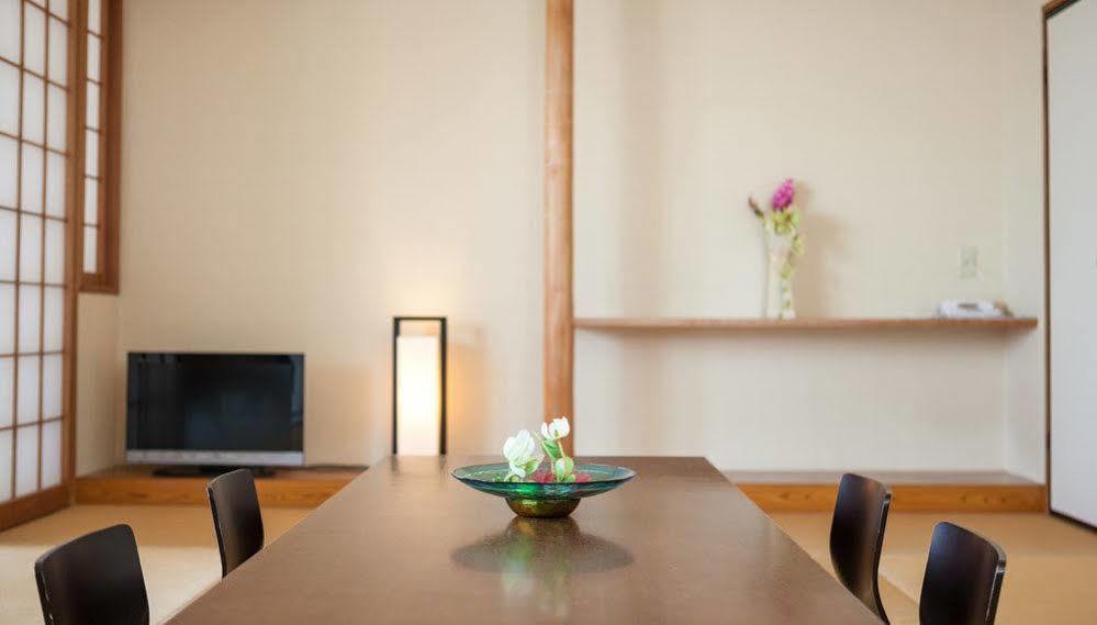 Sayan Terrace Hotel & Resort Onjuku Εξωτερικό φωτογραφία