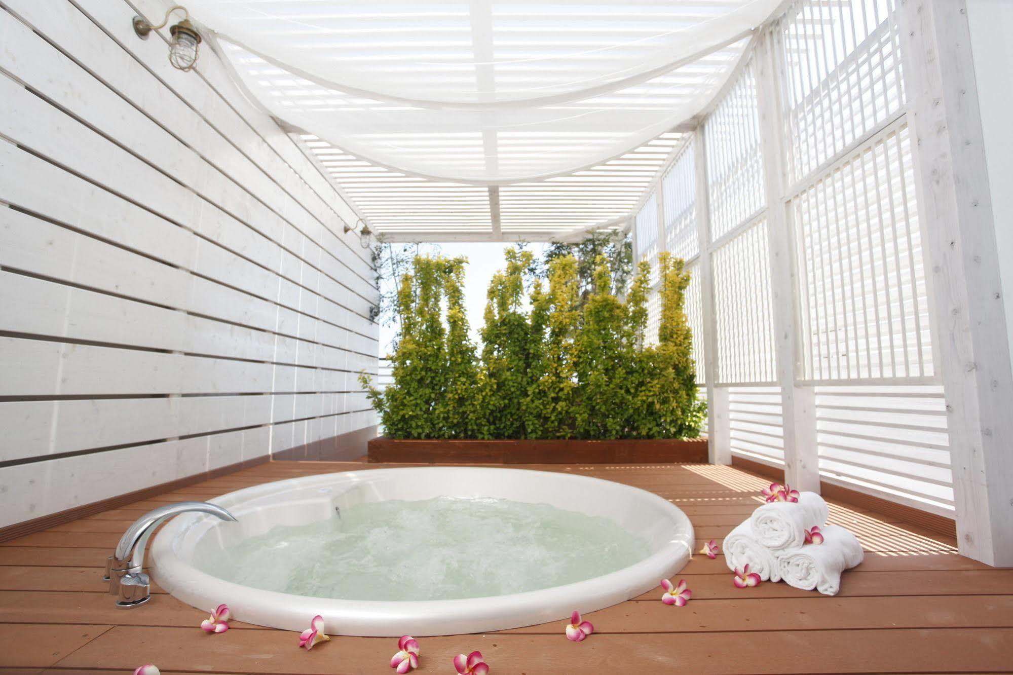 Sayan Terrace Hotel & Resort Onjuku Εξωτερικό φωτογραφία