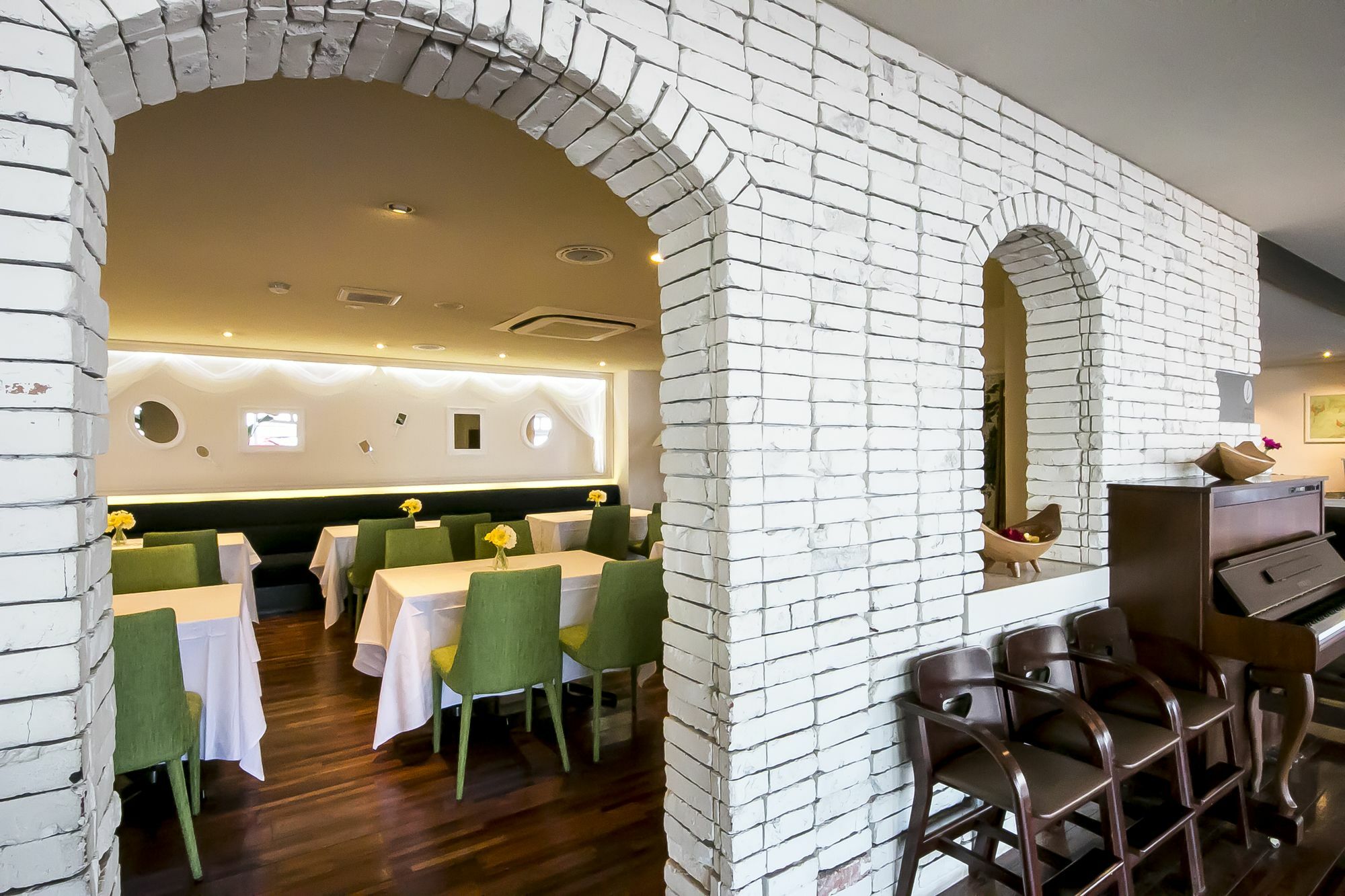 Sayan Terrace Hotel & Resort Onjuku Εξωτερικό φωτογραφία